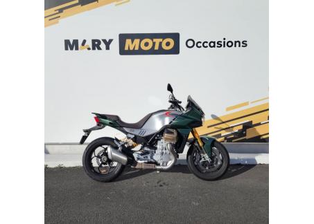 MOTO GUZZI V100  MANDELLO