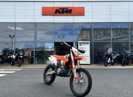 KTM 300 EXC TPi