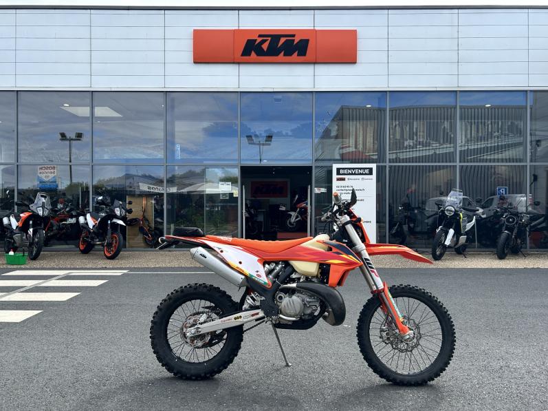 KTM 300 EXC TPi