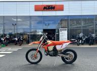 KTM 300 EXC TPi