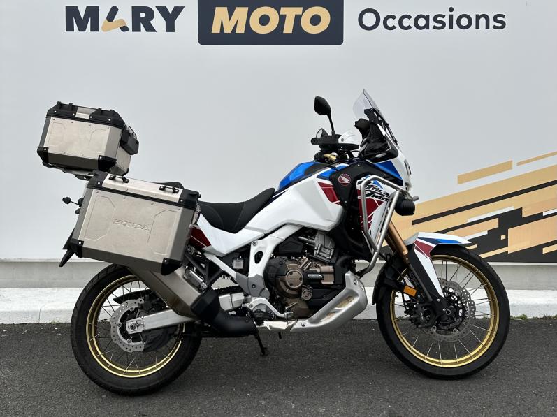 HONDA AFRICA TWIN CRF1100L ADVENTURE SPORTS