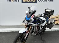 HONDA AFRICA TWIN CRF1100L ADVENTURE SPORTS
