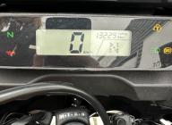 HONDA AFRICA TWIN CRF1100L ADVENTURE SPORTS