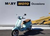 VESPA PRIMAVERA 50