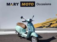 VESPA PRIMAVERA 50