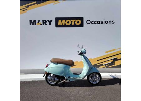 VESPA PRIMAVERA 50