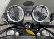 KAWASAKI Z 650 RS 