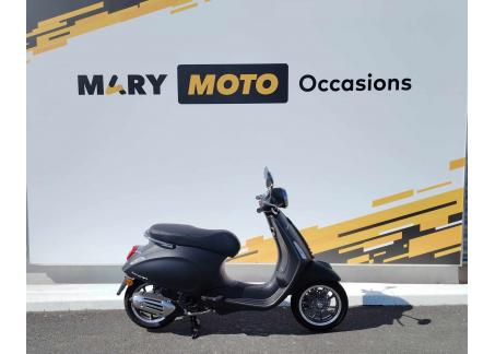 VESPA PRIMAVERA 125 S