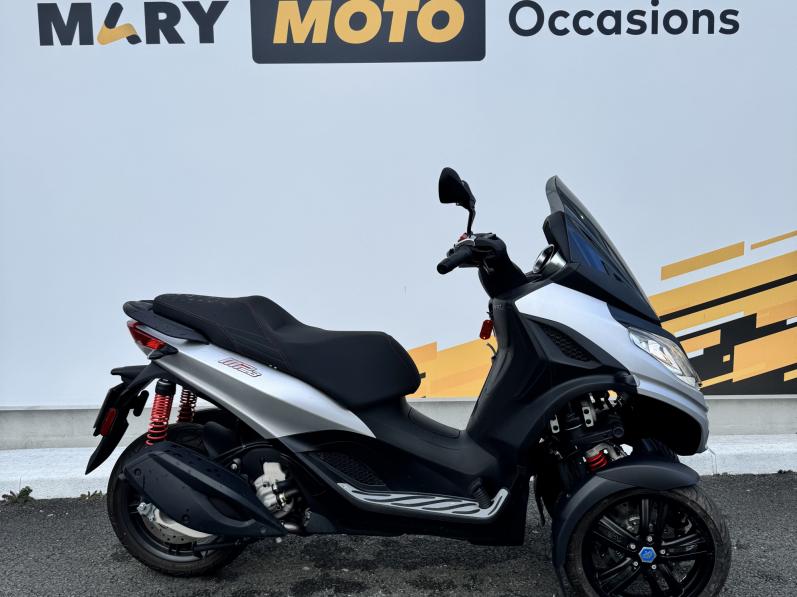 PIAGGIO MP3 300 HPE SPORT ABS ASR