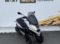 PIAGGIO MP3 300 HPE SPORT ABS ASR