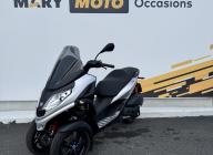 PIAGGIO MP3 300 HPE SPORT ABS ASR