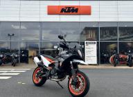 KTM 890 ADVENTURE SMT