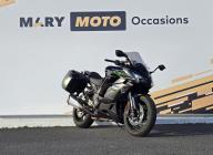 KAWASAKI Ninja 1100 SX TOURER