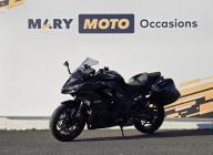 KAWASAKI Ninja 1100 SX TOURER