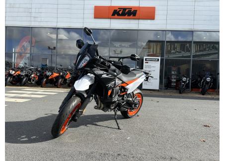 KTM 890 SMT