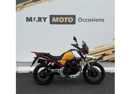 MOTO GUZZI V85 TT 850 EVOCATIVE GRAPHIC