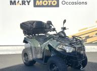 KYMCO MXU 300 T3B