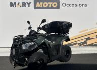 KYMCO MXU 300 T3B