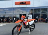 KTM 350 EXC-F