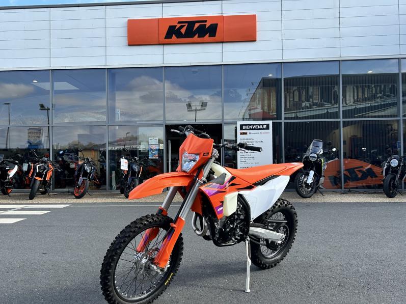 KTM 350 EXC-F