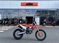 KTM 350 EXC-F