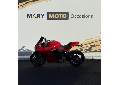 DUCATI SUPERSPORT 939 S