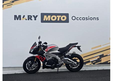 APRILIA TUONO 1100 V4
