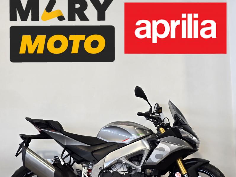 APRILIA TUONO 1100 V4
