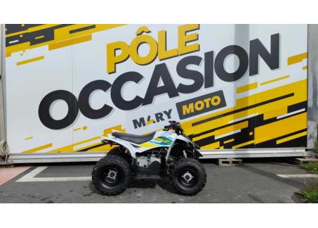 YAMAHA YFZ 50