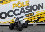 YAMAHA YFZ 50