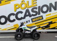YAMAHA YFZ 50