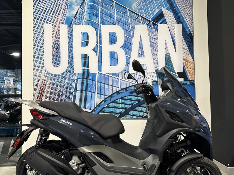 PIAGGIO MP3 310 HPE