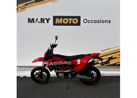GASGAS SM 700