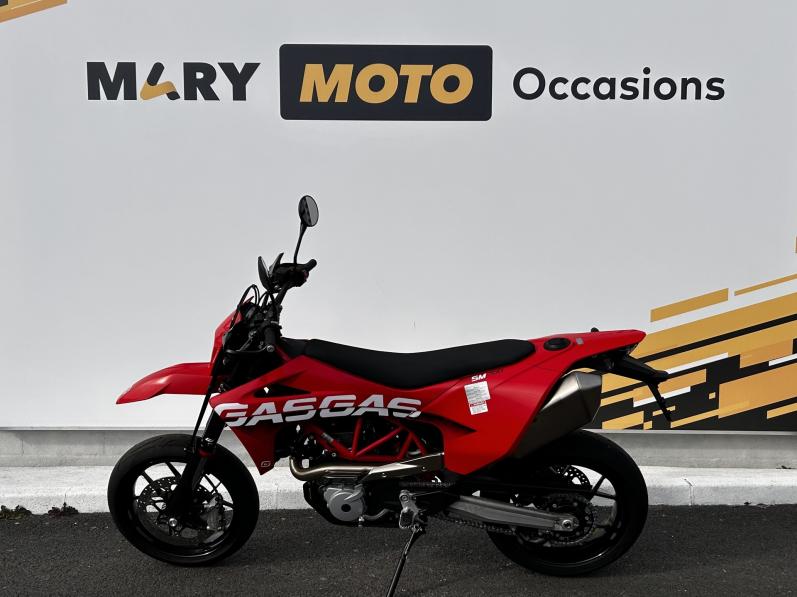 GASGAS SM 700