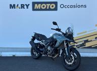 SUZUKI V-STROM 800SE