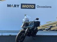 SUZUKI V-STROM 800SE