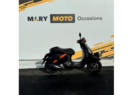 VESPA GTV 300