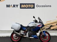 BMW F 900 XR A2