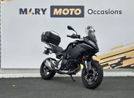 BMW F 900 XR