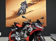 APRILIA TUONO 660