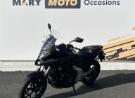 HONDA NC 750 X