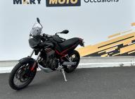 APRILIA TUAREG 660