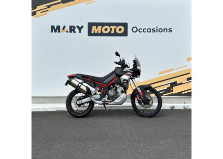 APRILIA TUAREG 660