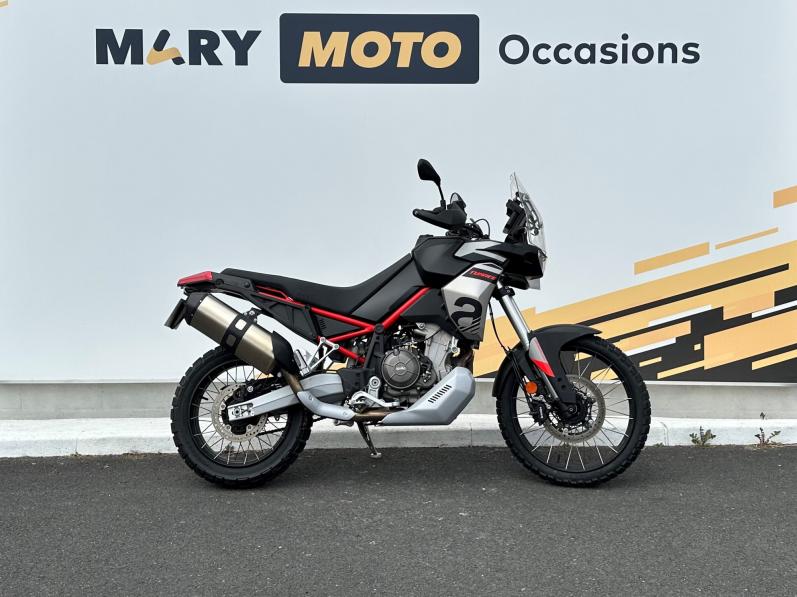 APRILIA TUAREG 660