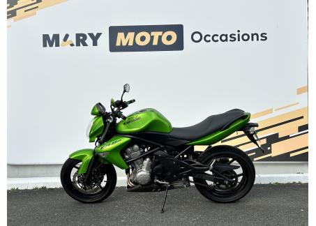 KAWASAKI ER-6