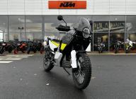 HUSQVARNA NORDEN 901