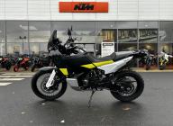 HUSQVARNA NORDEN 901