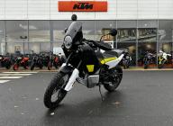 HUSQVARNA NORDEN 901