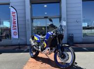 YAMAHA Ténéré 700 World Raid