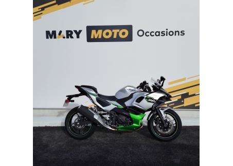 KAWASAKI Ninja 7 Hybrid